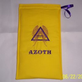 Air Dagger Bag