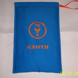 Water Cup Bag